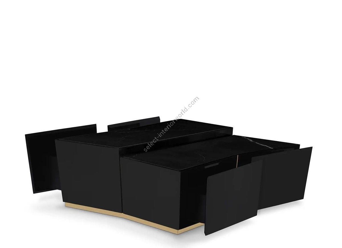 Luxxu / Coffee Tables / Beyond Center