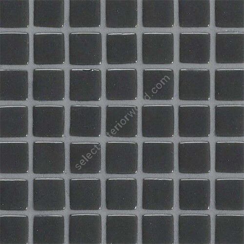 Bisazza / Mosaico - Solid colors / 12.07 (Opus romano)