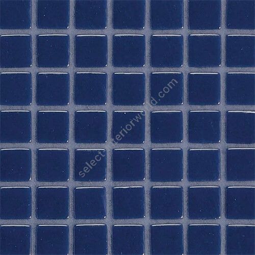 Bisazza / Mosaico - Solid colors / 12.110 (Opus romano)