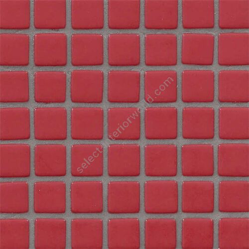 Bisazza / Mosaico - Solid colors / 12.117M (Opus romano matt)