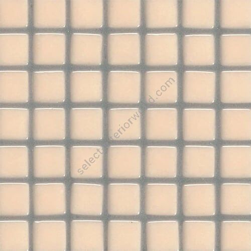 Bisazza / Mosaico - Solid colors / 12.22 (Opus romano)