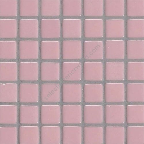 Bisazza / Mosaico - Solid colors / 12.55 (Opus romano)