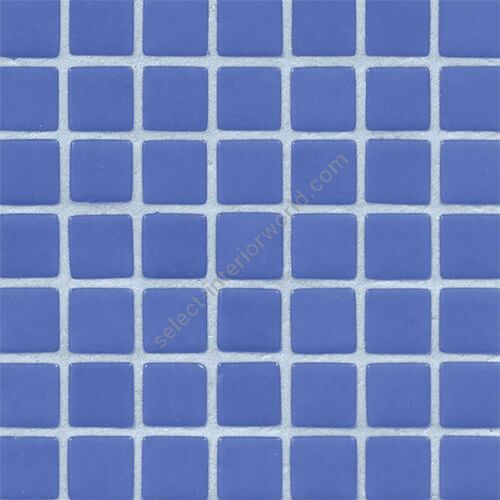 Bisazza / Mosaico - Solid colors / 12.74M (Opus romano matt)