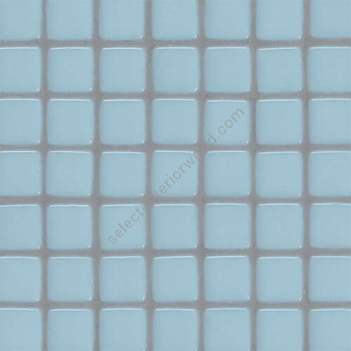 Bisazza / Mosaico - Solid colors / 12.77 (Opus romano)