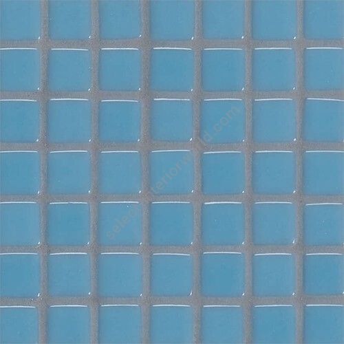 Bisazza / Mosaico - Solid colors / 12.78 (Opus romano)