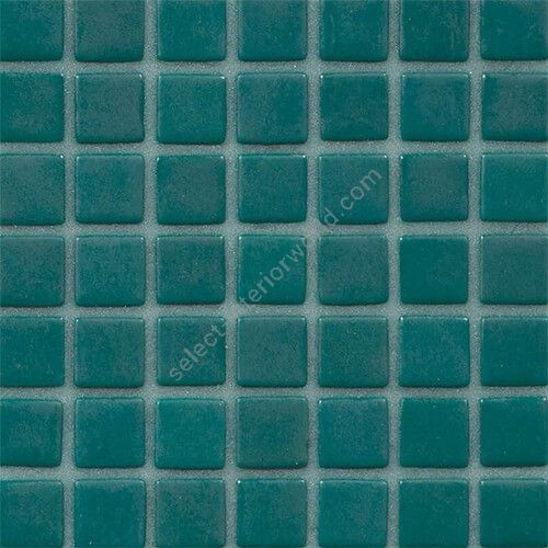 Bisazza / Mosaico - Solid colors / 12.88M (Opus romano matt)