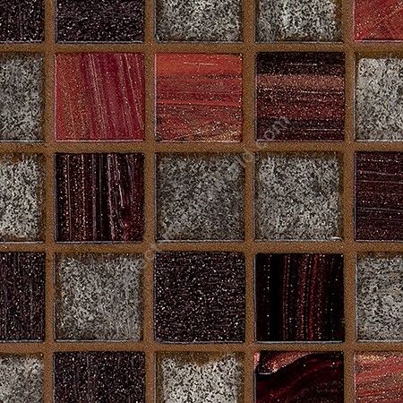 Bisazza / Mosaico - Blends / Alina (Miscele 20)