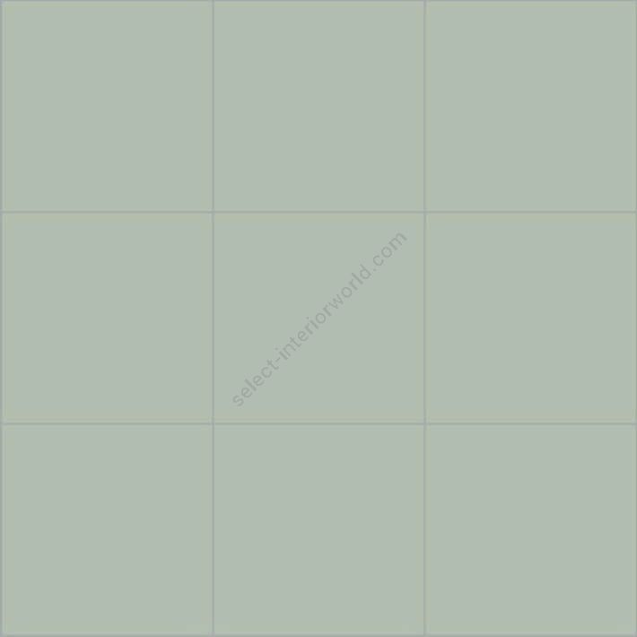 Bisazza / Cementiles - Solid colors / Argento (Q)