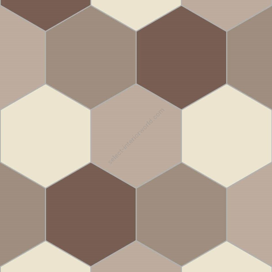 Bisazza / Cementiles / Autunno (E)