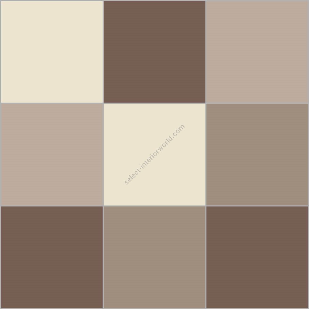 Bisazza / Cementiles / Autunno (Q)