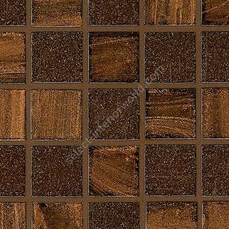 Bisazza / Mosaico - Blends / Bangkok (Miscele 20)