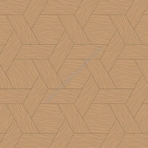 Bisazza / Wood - Decorations / Cannage Naturale