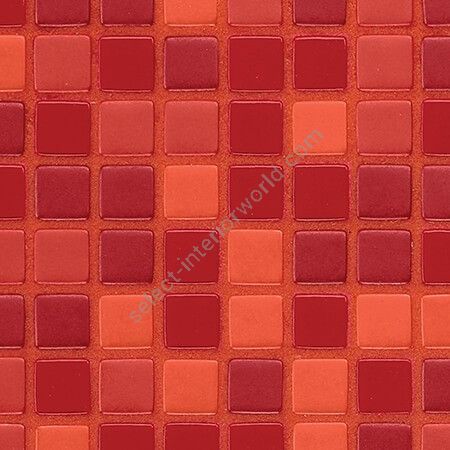 Bisazza / Mosaico - Blends / Carmina 12 (Opus romano)