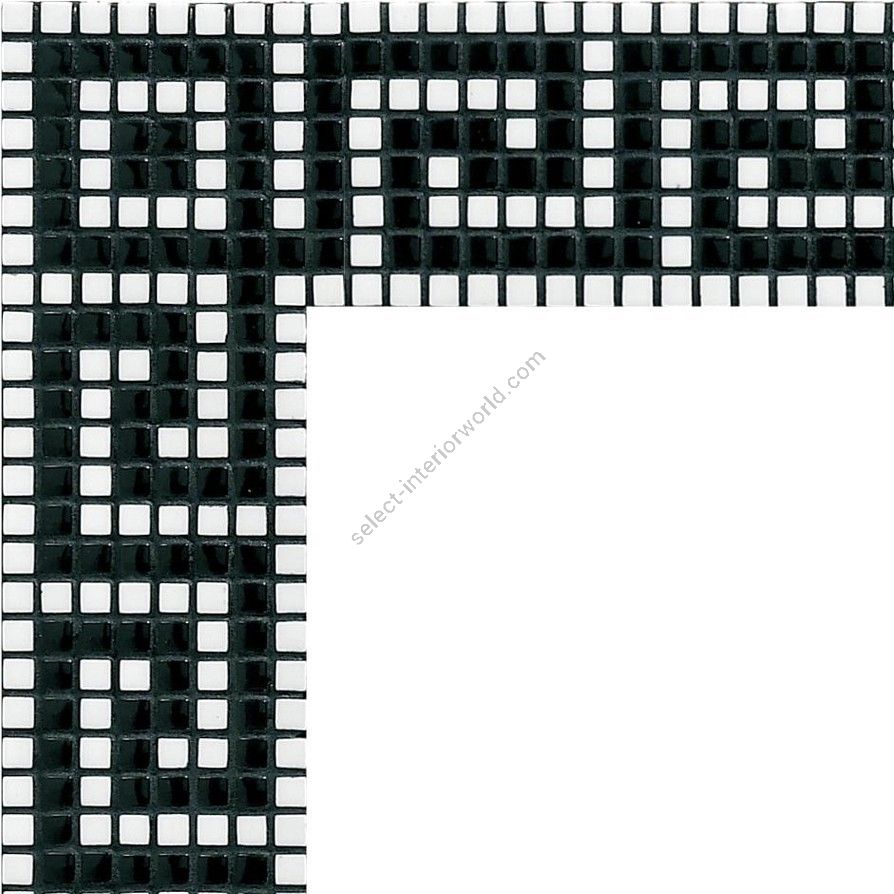 Bisazza / Mosaico - Borders / Chios