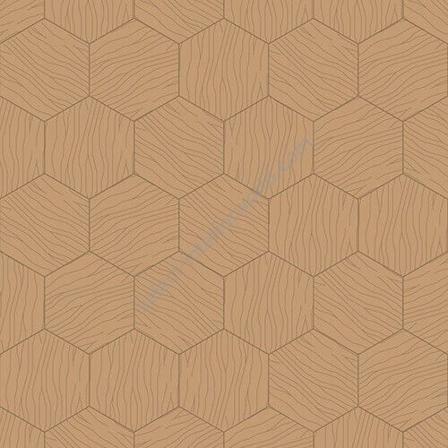 Bisazza / Wood - Decorations / Crio Naturale