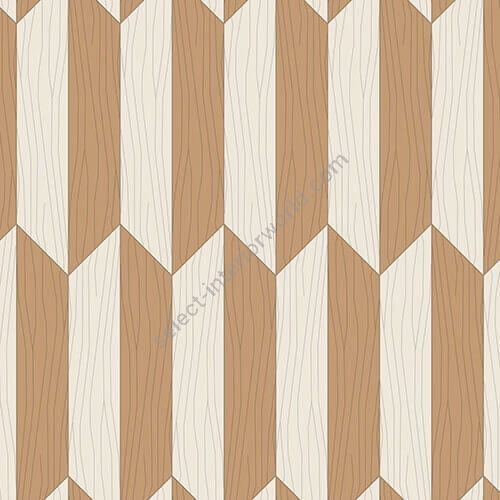 Bisazza / Wood - Decorations / Crono Epsilon