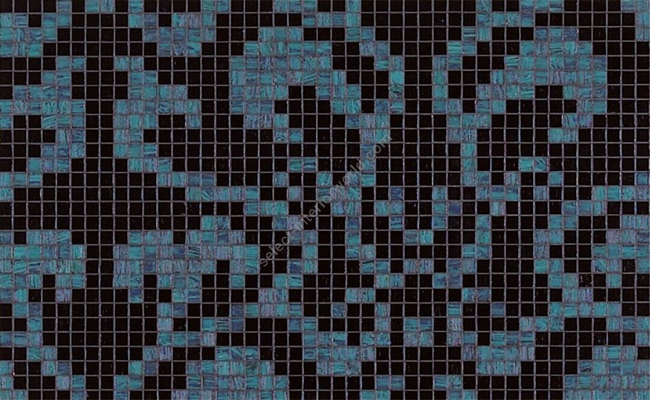 Bisazza / Mosaico - Decorations / Damasco Opale (Timeless)