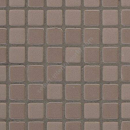 Bisazza / Mosaico - Blends / Delizia 12 (Opus romano)