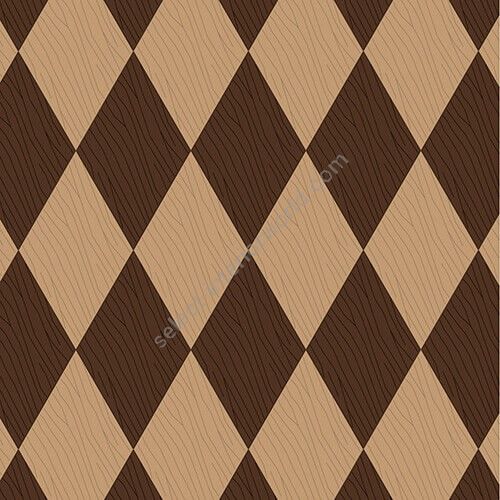 Bisazza / Wood - Decorations / Ermes Kappa