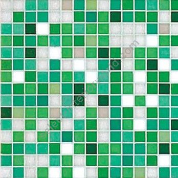 Bisazza / Mosaico - Shading blends / Felce