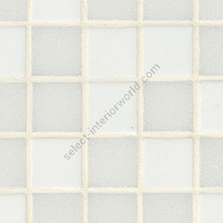 Bisazza / Mosaico - Blends / Ghiaccio (Miscele 20)