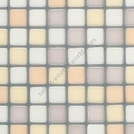 Bisazza / Mosaico - Blends / Ghiaia 12 (Opus romano)