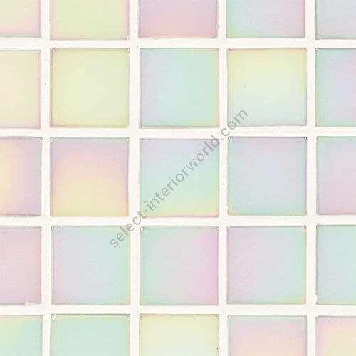 Bisazza / Mosaico - Solid colors / GL 01 (Gloss)