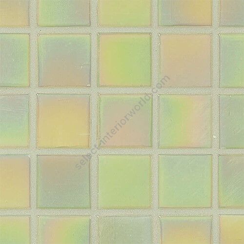 Bisazza / Mosaico - Solid colors / GL 06 (Gloss)