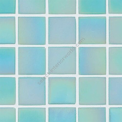 Bisazza / Mosaico - Solid colors / GL 07 (Gloss)