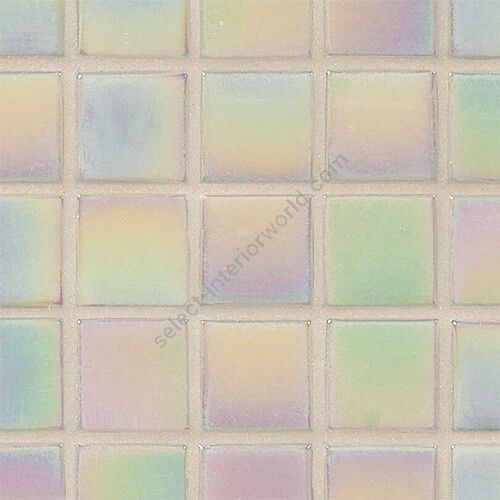 Bisazza / Mosaico - Solid colors / GL 12 (Gloss)