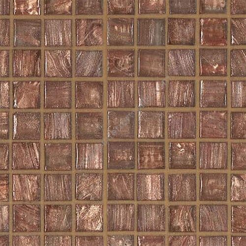 Bisazza / Mosaico - Solid colors / GM 10.10 (Le gemme)