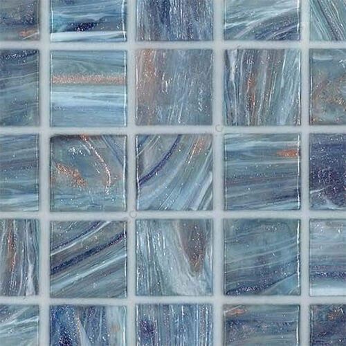 Bisazza / Mosaico - Solid colors / GM 20.02 (Le gemme)