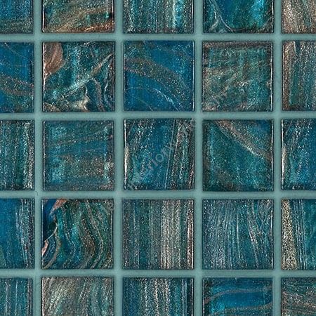 Bisazza / Mosaico - Solid colors / GM 20.49 (Le gemme)