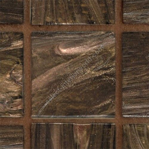 Bisazza / Mosaico - Solid colors / GM 50.97 (Le gemme)