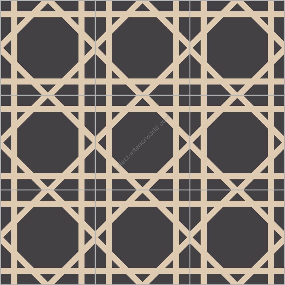 Bisazza / Cementiles / Gustav Marquinia