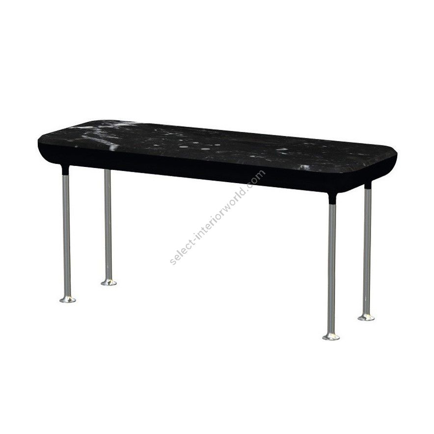 Bisazza / Console tables / Bagno - the hayon collection / Heather 155 Black