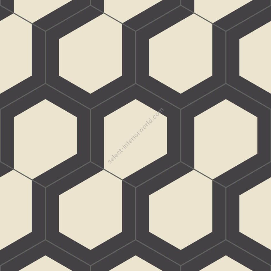 Bisazza / Cementiles / In The Sky 10