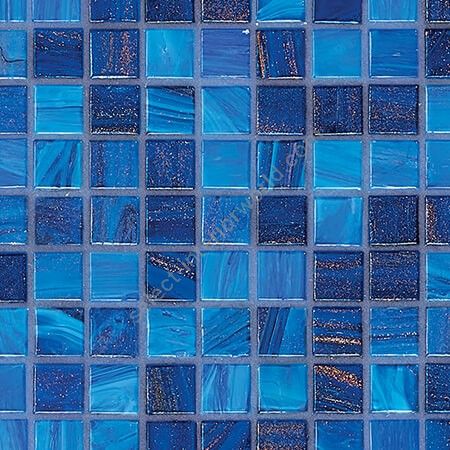 Bisazza / Mosaico - Blends / Leila (Miscele 10)