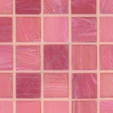 Bisazza / Mosaico - Blends / Marilyn (Miscele 20)