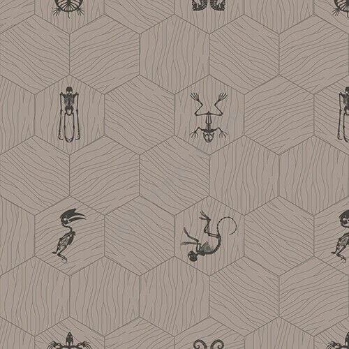 Bisazza / Wood - Decorations / New Gingham Pearl