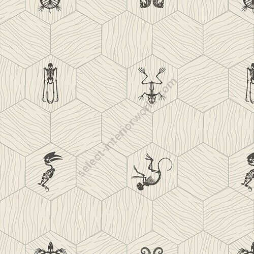 Bisazza / Wood - Decorations / New Gingham Sugar