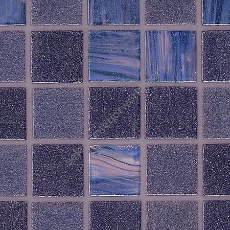 Bisazza / Mosaico - Blends / Nimes (Miscele 20)