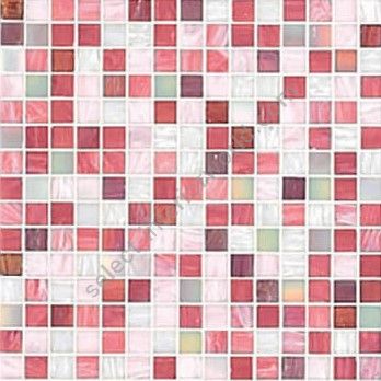 Bisazza / Mosaico - Shading blends / Oleandro