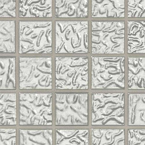 Bisazza / Mosaico - Solid colors / ORO BIS 20.6 (Oro)