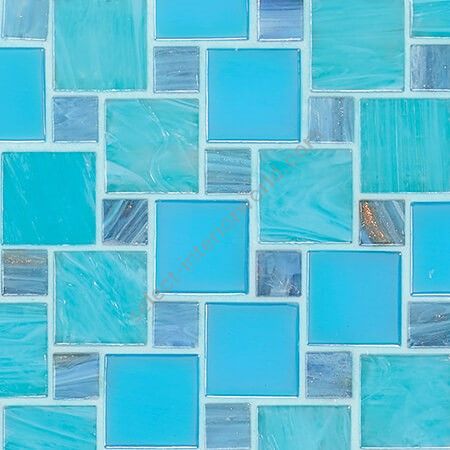 Bisazza / Mosaico - Blends / Ottavia (Variations)