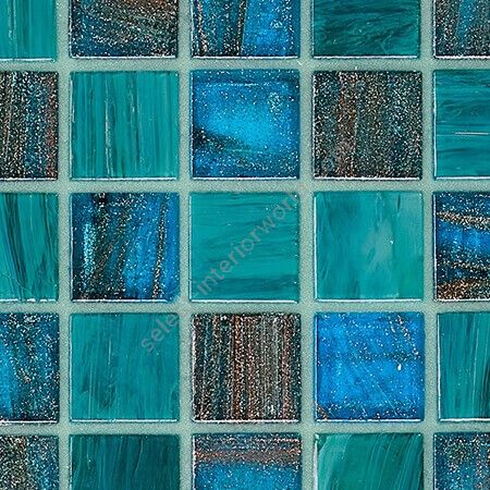 Bisazza / Mosaico - Blends / Paola (Miscele 20)