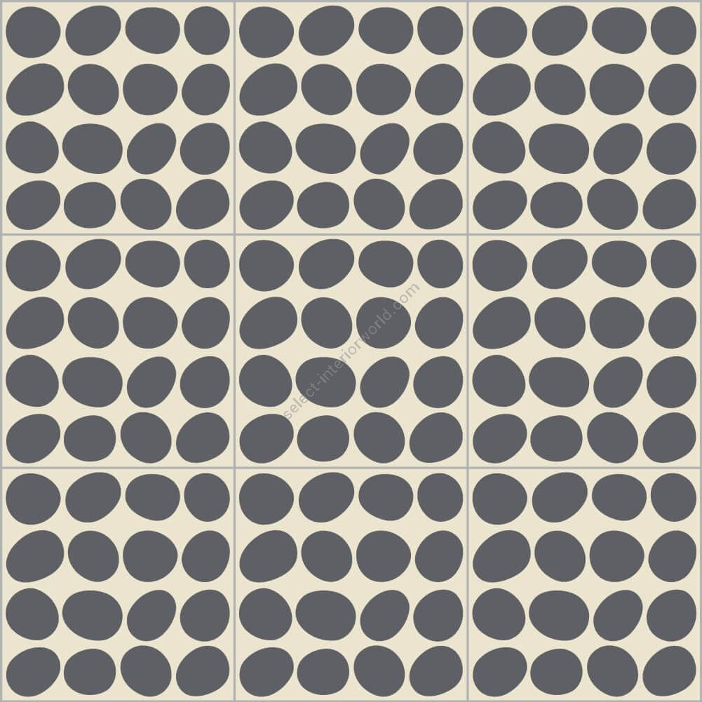 Bisazza / Cementiles / Pieno White