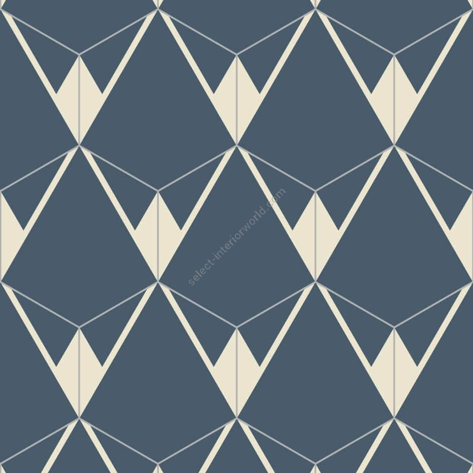 Bisazza / Cementiles / Plisados Mar A