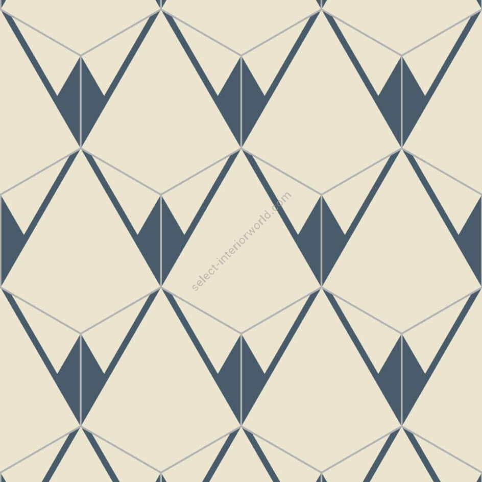 Bisazza / Cementiles / Plisados Topacio A