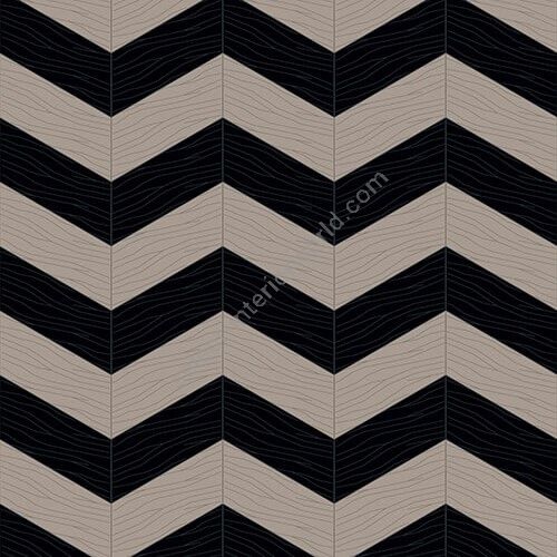 Bisazza / Wood - Decorations / Prometeo Beta